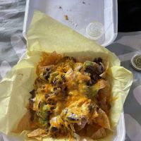 Salazar Brothers Mexican Food ico