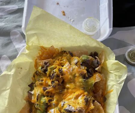 Salazar Brothers Mexican Food