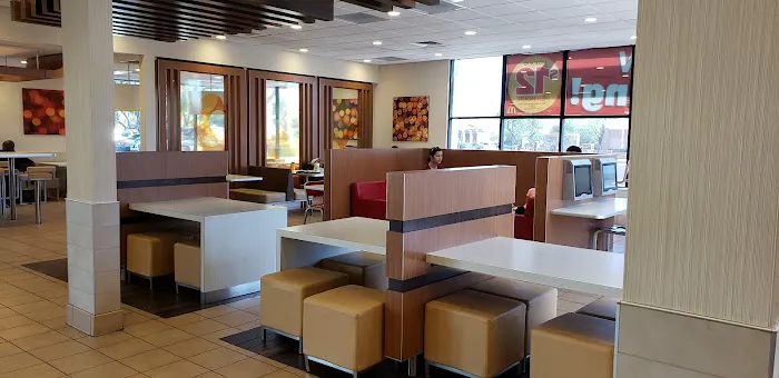 McDonald's Picture 9