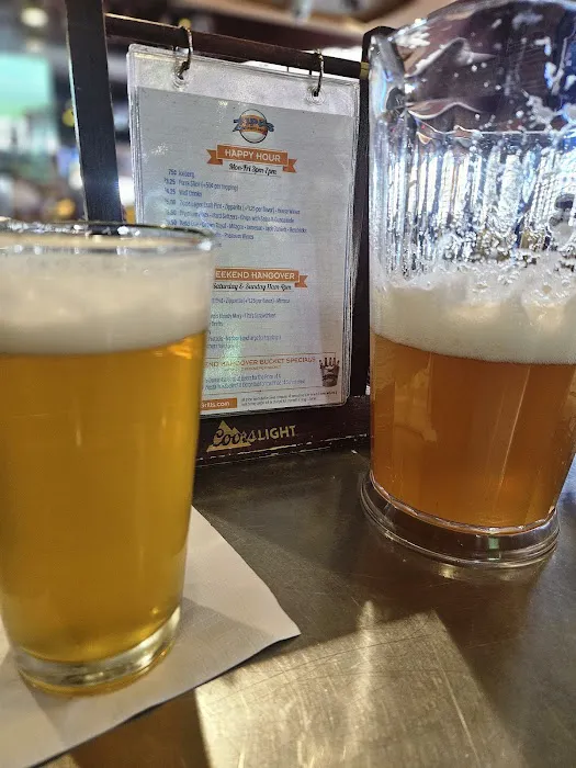 Zipps Sports Grill Picture 5