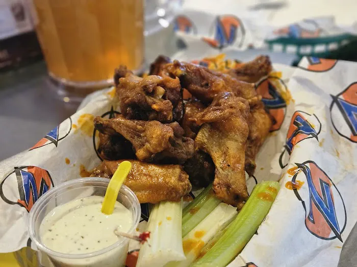 Zipps Sports Grill Picture 9