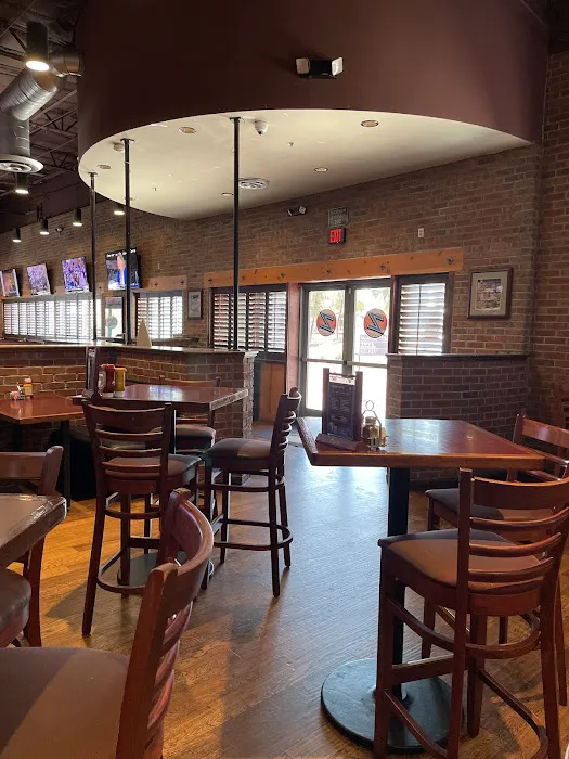 Zipps Sports Grill Picture 7