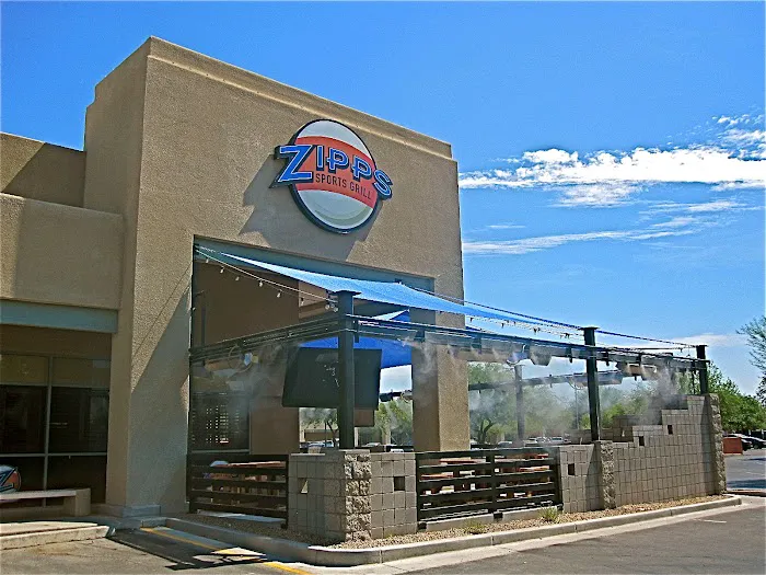 Zipps Sports Grill Picture 2