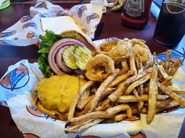 Zipps Sports Grill Picture 3