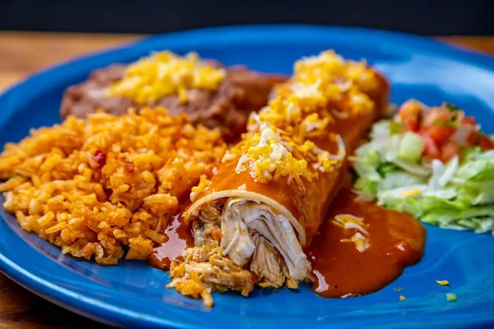 Macayo's Mexican Food Picture 1