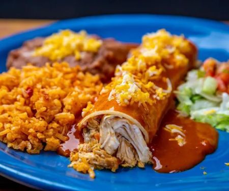 Macayo's Mexican Food