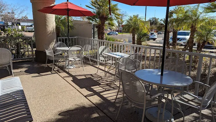 Dairy Queen Grill & Chill Picture 10