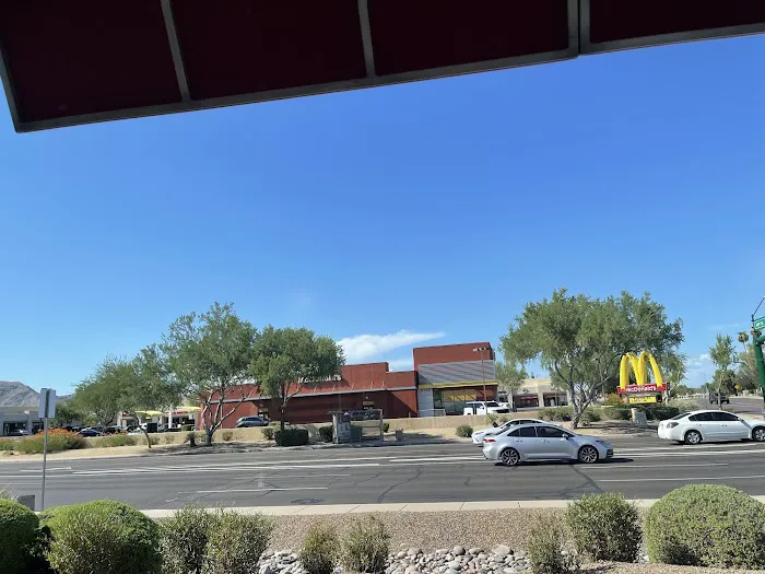 Dairy Queen Grill & Chill Picture 5