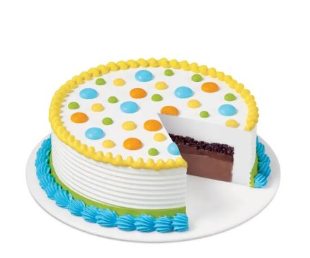 Dairy Queen Grill & Chill