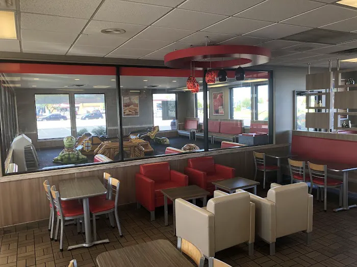 Burger King Picture 4