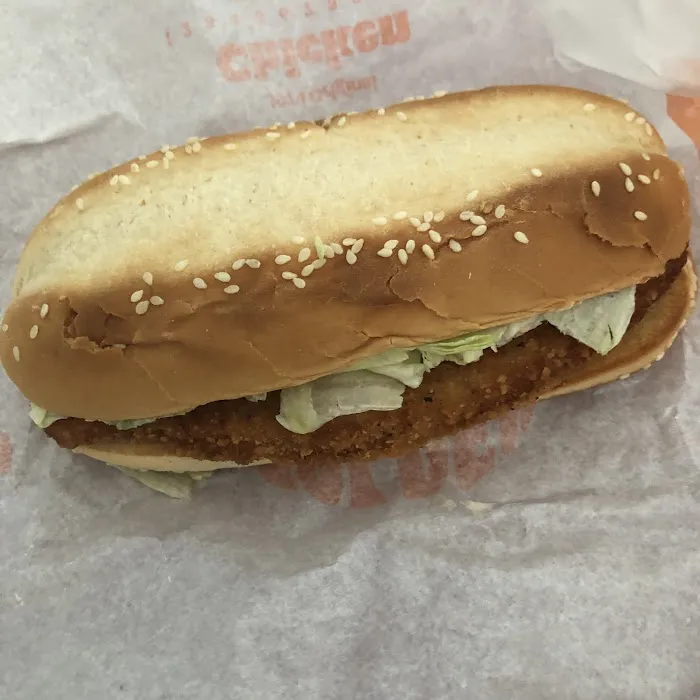 Burger King Picture 6