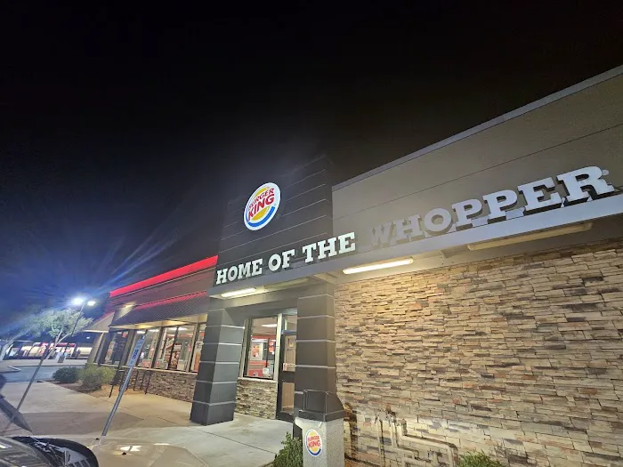 Burger King Picture 3