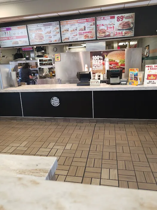 Burger King Picture 9