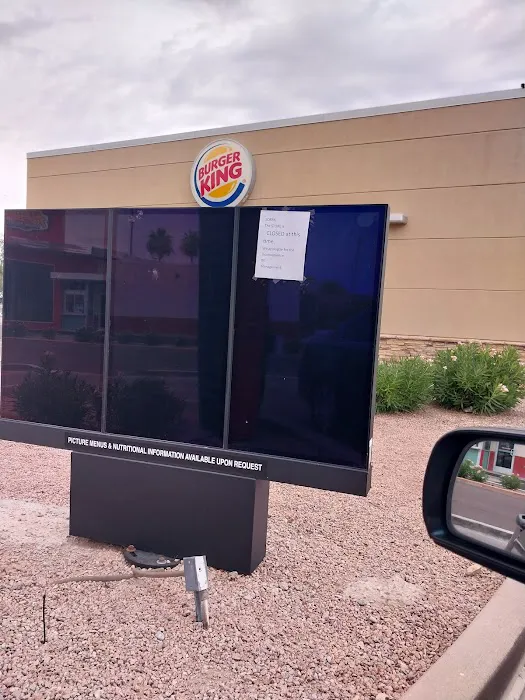 Burger King Picture 2