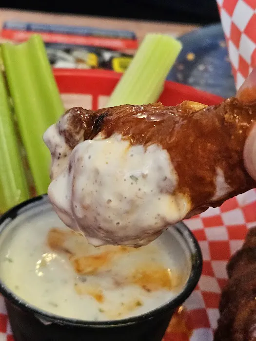 Zzeeks Pizza Picture 9