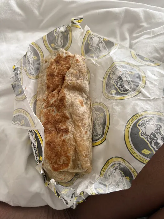 Quik Burrito Picture 10