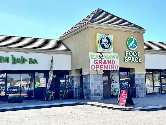 Quik Burrito Picture 9