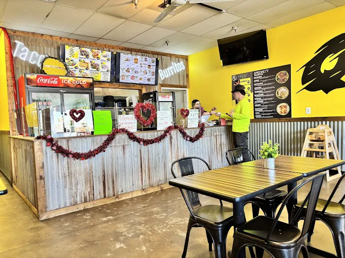 Quik Burrito Picture 8