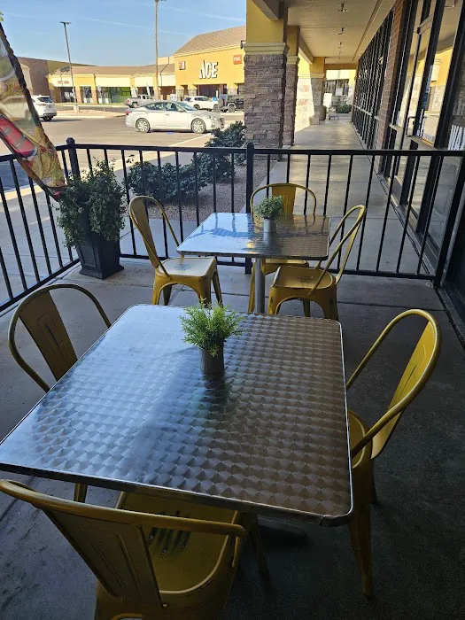 Quik Burrito Picture 6