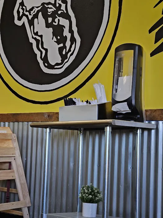 Quik Burrito Picture 2