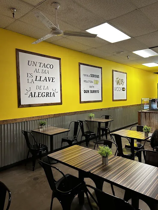 Quik Burrito Picture 7