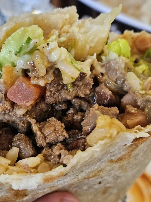 Quik Burrito Picture 3