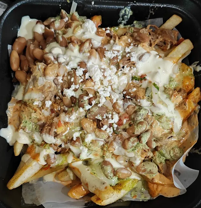 Quik Burrito Picture 4