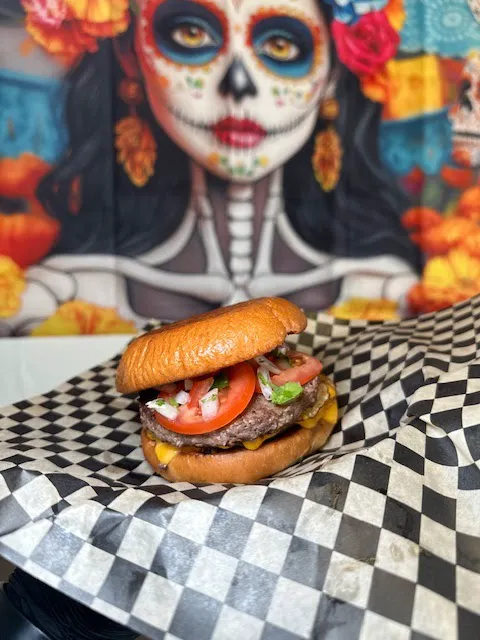 Las Catrinas Mexican Restaurant Picture 6