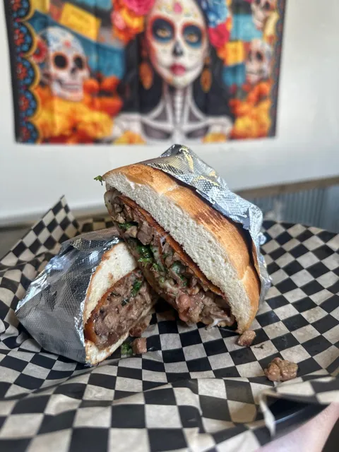 Las Catrinas Mexican Restaurant Picture 10