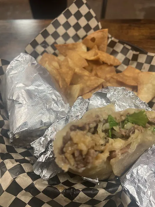 Las Catrinas Mexican Restaurant Picture 4