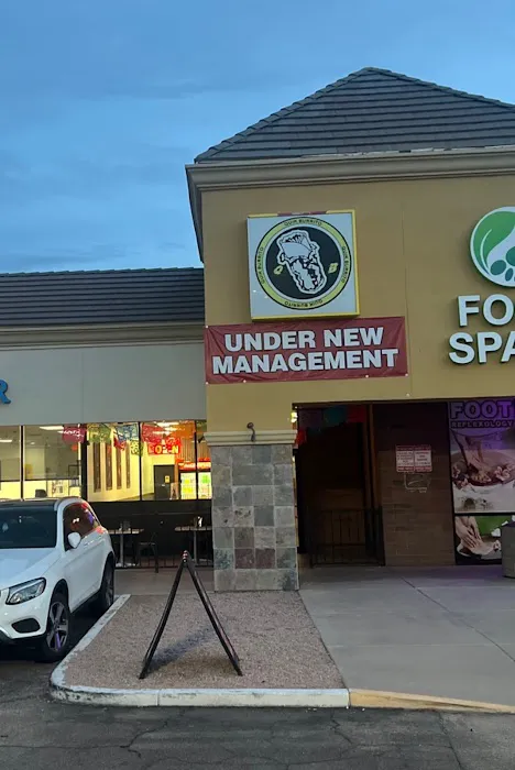 Las Catrinas Mexican Restaurant Picture 1