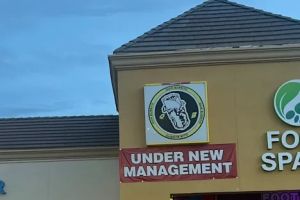 Auto Service Center