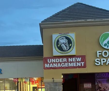 Las Catrinas Mexican Restaurant