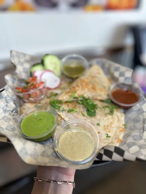 Las Catrinas Mexican Restaurant Picture 8