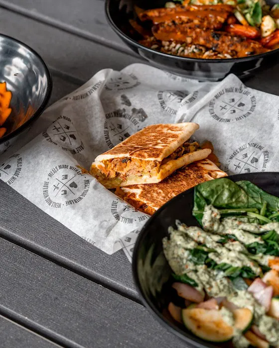 Clean Eatz Picture 3