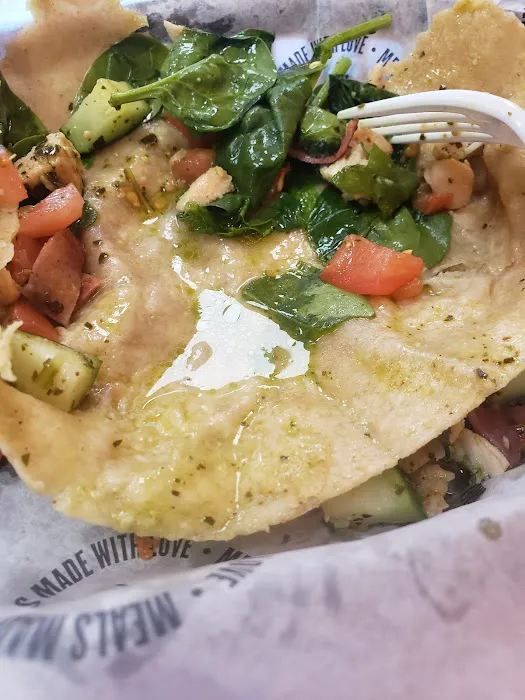 Clean Eatz Picture 2