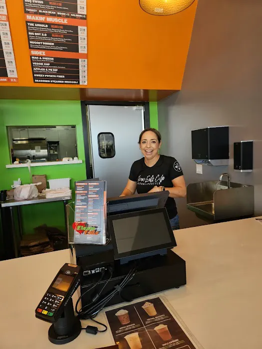 Clean Eatz Picture 8