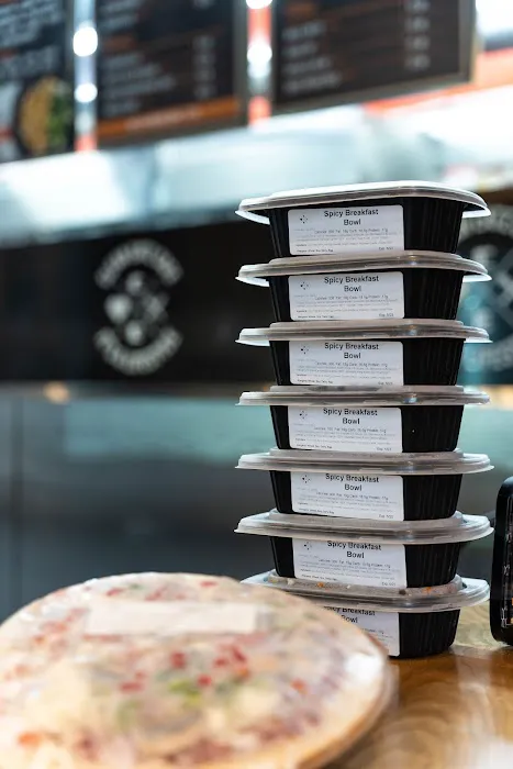 Clean Eatz Picture 10