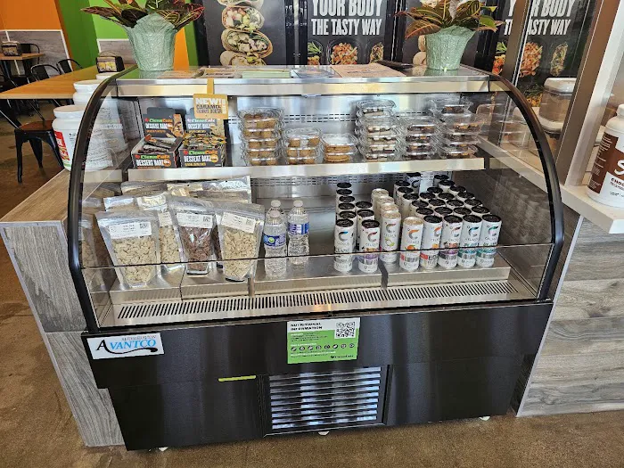 Clean Eatz Picture 9