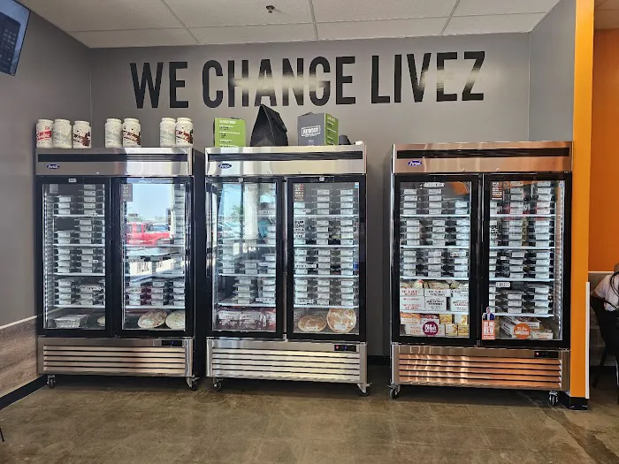 Clean Eatz Picture 1