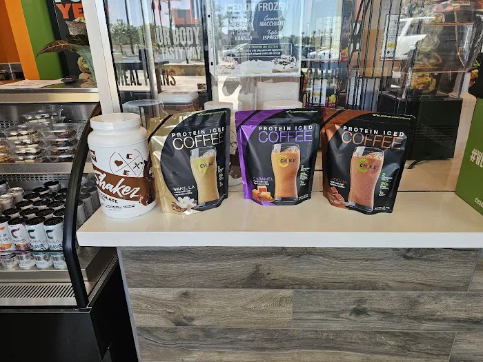 Clean Eatz Picture 4