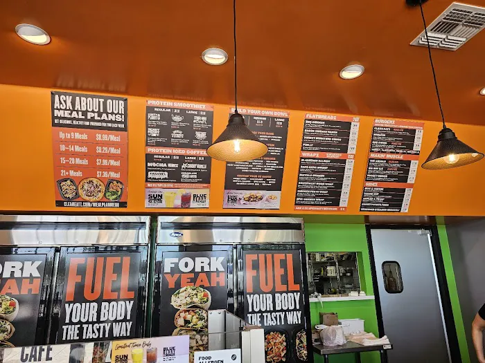 Clean Eatz Picture 5