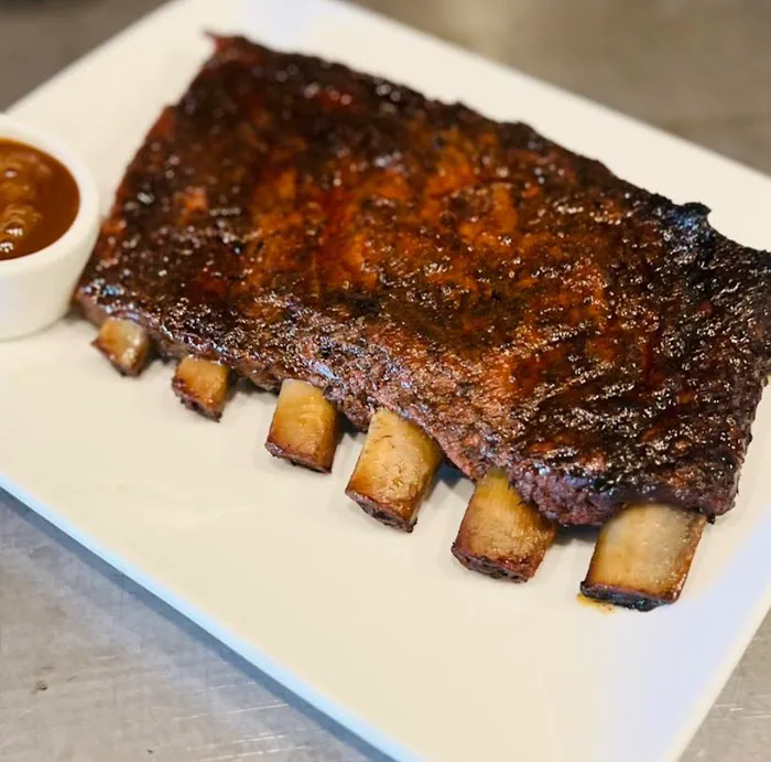 BBQ - Ahwatukee Picture 7