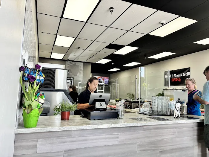 BBQ - Ahwatukee Picture 3