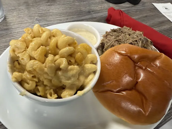 BBQ - Ahwatukee Picture 5