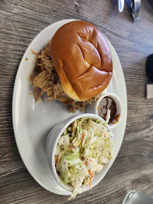 BBQ - Ahwatukee Picture 2