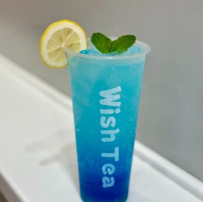 Wish Poke & Tea Picture 1