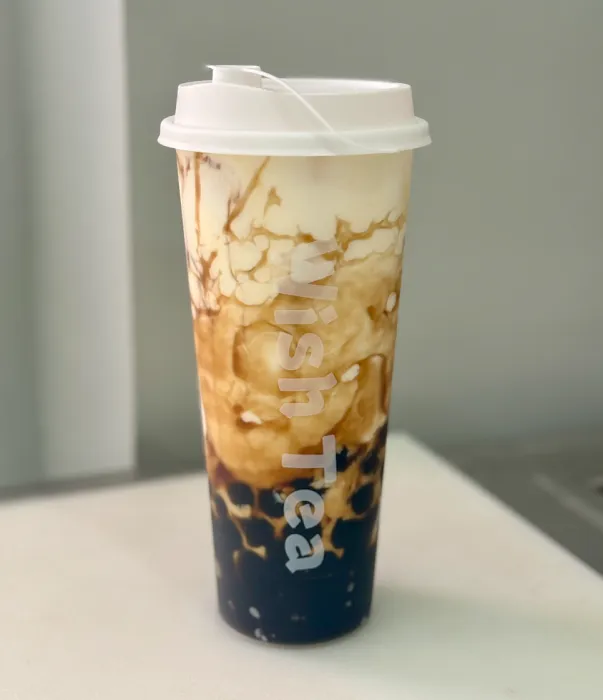 Wish Poke & Tea Picture 9