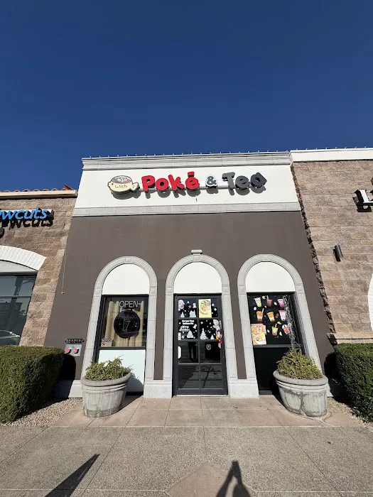 Wish Poke & Tea Picture 5