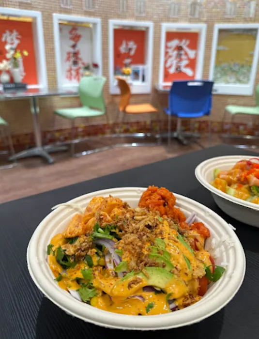 Wish Poke & Tea Picture 2